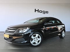 Opel Astra GTC - 1.4 Edition Airco Elektrisch Pakket All in Prijs TEKST LEZEN Inruil Mogelijk