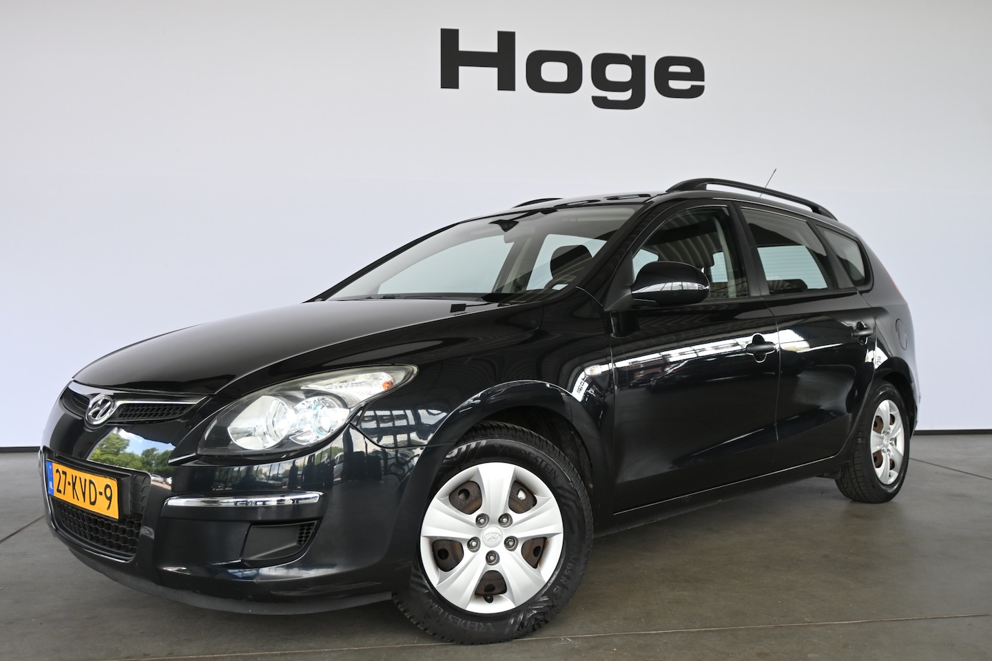 Hyundai i30 CW - 1.4i Blue Active Cool Airco Elektrisch Pakket! Direct Leverbaar! All in Prijs! Inruil Moge - AutoWereld.nl
