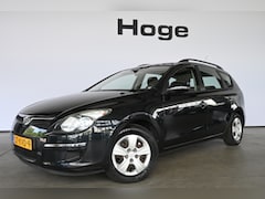Hyundai i30 CW - 1.4i Blue Active Cool Airco Elektrisch Pakket Direct Leverbaar All in Prijs Inruil Mogelij