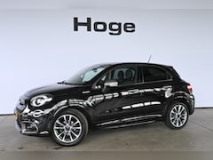 Fiat 500 X - 1.0 FireFly Turbo 120 Sport Clima Navigatie Carplay Camera Goed Onderhouden Inruil Mogelij