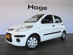 Hyundai i10 - 1.1 Active Cool Airco Elektrisch Pakket Nieuwe APK Inruil Mogelijk