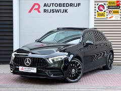 Mercedes-Benz A-klasse - 250 e Premium Plus Pano/Camera/Sfeer