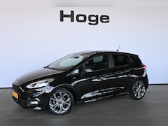 Ford Fiesta - 1.0 EcoBoost ST-Line Bang & Olufsen Clima Navigatie Cruise control LED Stoelverwarming Inr