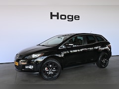 Mazda CX-7 - 2.3 Turbo 4x4 Executive Ecc Cruise Control Trekhaak TEKST LEZEN Inruil Mogelijk