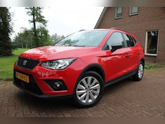 SEAT Arona - 1.0 TSI Reference-2021-airco-lmv-pdc