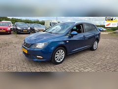 SEAT Ibiza ST - 1.2 TDI Style Ecomotive Clima Led