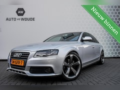 Audi A4 Limousine - 1.8 TFSI Pro Line Business Leer Xenon Rotor