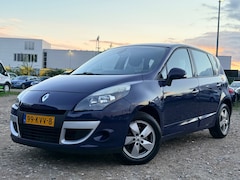 Renault Scénic - 1.4 TCE Dynamique/ DIGITAAL DASH/ NAVI