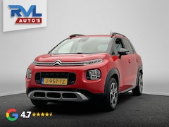 Citroën C3 Aircross - 1.2 PureTech Feel | Carplay | Navigatie | Climate/Control | PDC | Trekhaak | Cruise/Contro