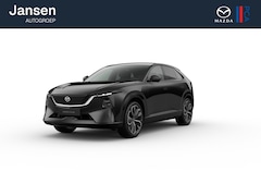 Mazda CX-6e - Takumi | Alarmsysteem | Automatisch dimmende binnenspiegel met randloos design | Draadloze