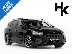 Ford Focus Wagon - 1.5 EcoBoost ST Line Business Keyless Stoelv Cruise