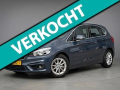 BMW 2-serie Active Tourer - 218i Essential|Automaat|Trekhaak|Navigatie|Cruise|NAP