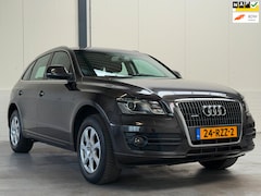 Audi Q5 - 2.0 TFSI quattro Pro Line|Modificatie zuigers 2025|Leder|Org NL