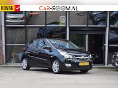 Opel Karl - 1.0 ecoFLEX Edition Airco Nieuwe APK