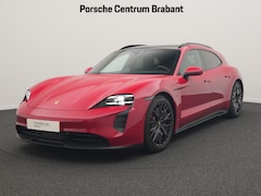 Porsche Taycan Sport Turismo - GTS Taycan Sport Turismo GTS 84 kWh