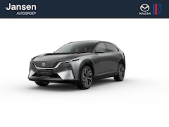 Mazda CX-6e - Takumi Plus | Alarmsysteem | Automatisch dimmende binnenspiegel met randloos design | Draa