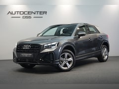 Audi Q2 - 35 TFSI S Edition ✅ VIR.COCKPIT ✅ 18" LMV ✅ CAMERA ✅ ELEK.KLEP ✅ ADAP.CRUISE ✅ NAVI APP ✅