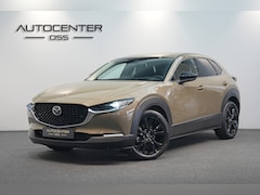 Mazda CX-30 - 2.5 e-SkyActiv-G M Hybrid Homura ✅ NAVI ✅ CAMERA ✅ ADAP.CRUISE ✅ APPLE CARPLAY / ANDROID A