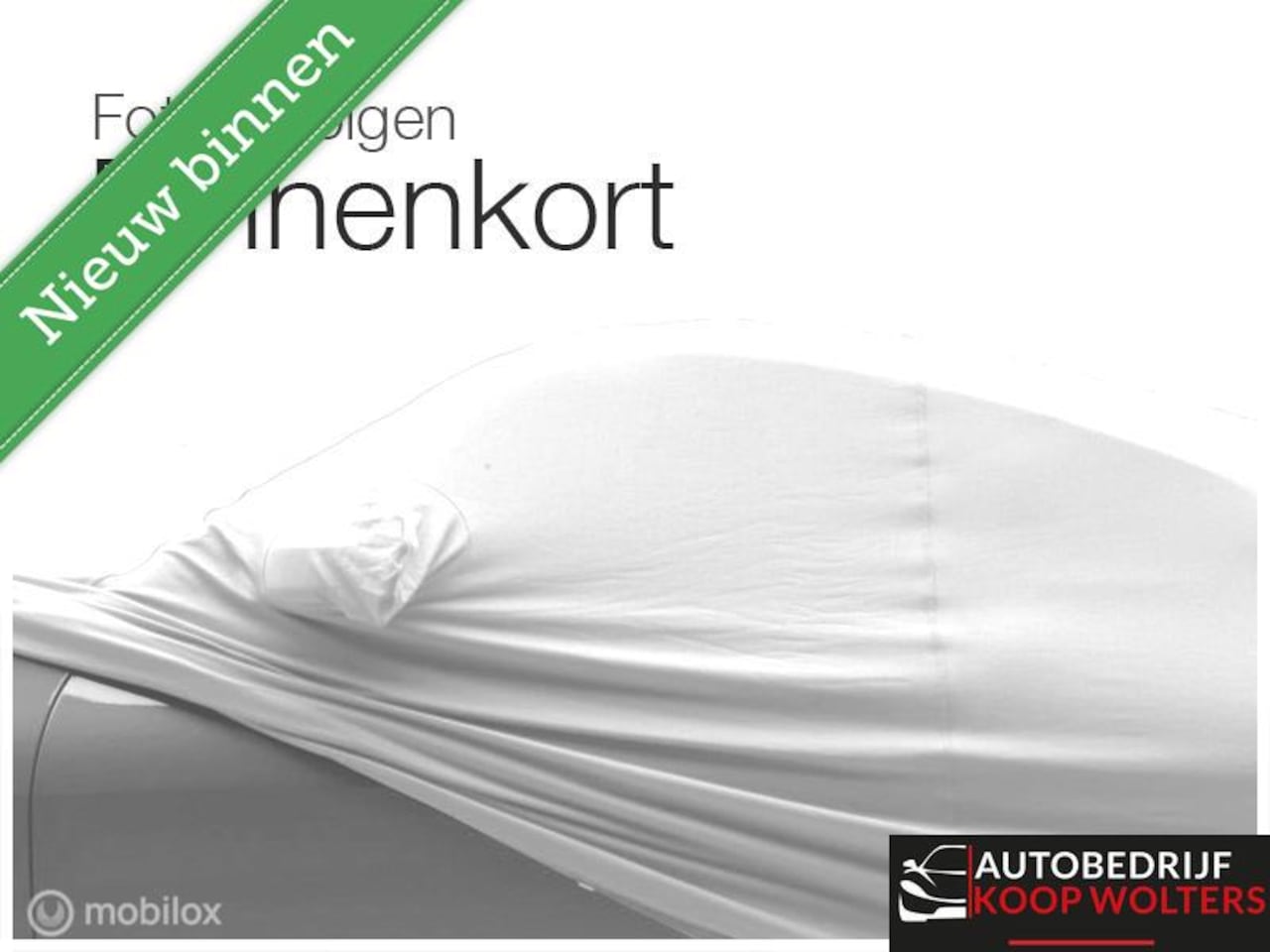 Volkswagen Beetle - 1.2 TSI Design 1.2 TSI Design - AutoWereld.nl
