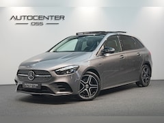 Mercedes-Benz B-klasse - 250 e AMG ✅ PANO ✅ ADAP.CRUISE ✅ BURMESTER ✅ NAVI ✅ CARPLAY / ANDROID AUTO ✅ BTW