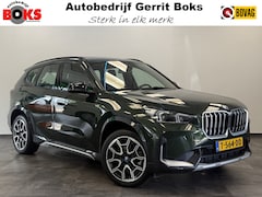 BMW X1 - xDrive30e Harman/Kardon Mem. stoelen Widescreen