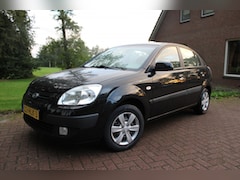 Kia Rio - 1.4 X-pect-5 drs-trekhaak-inruil mog