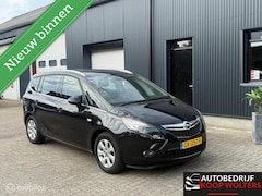 Opel Zafira Tourer - 1.6 CDTI Edition 7p
