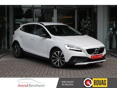 Volvo V40 Cross Country - 1.5 T3 Dynamic Edition Navi / Led / Clima / Cruise / Audio / LM-Velgen