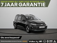 Dacia Jogger - Expression Hybrid | Achteruitrijcamera | Bekleding ‘Expression’ | Cruise Control met snelh