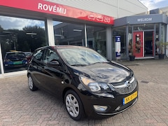 Opel Karl - 1.0 ecoFLEX Edition Bluetooth, Airco, Cruise, Parkeersensoren