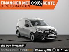 Renault Kangoo - Extra 44 kWh | Achteruitrijcamera | Easy & Safe driving pack (incl. EASY LINK navigatiesys