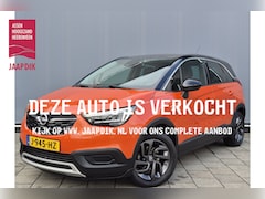 Opel Crossland X - BWJ 2020 | 1.2 83PK Edition 2020 | WINTERPAKKET | PRIVACY GLASS | AIRCO | CRUISE | LICHTME
