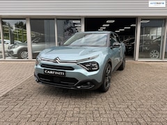 Citroën C4 - 1.2 Puretech Feel Pack | Navigatie | Cruise | Camera | Airco | Head-up Display | 18'