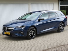 Opel Insignia Sports Tourer - 1.5 CDTI Ultimate LEDER/ALCANTARA-CLIMA-NAVI-TREKHAAK