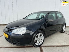 Volkswagen Golf - 1.4 TSI 5drs - clima - 1e eigenaar - bluetooth - Lm velgen - Orig.NL-auto - NAP - trekhaak