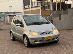 Mercedes-Benz A-klasse - 160 Classic