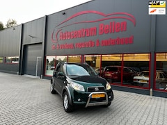 Daihatsu Terios - 1.5-16v Exclusive / 4WD / Airco / trekhaak / NL Auto / Nap / LM Velgen / Cruise Control /