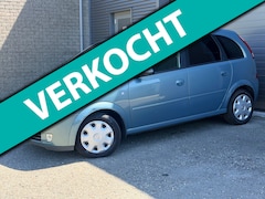 Opel Meriva - 1.6-16V Enjoy