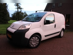Citroën Nemo - 1.4 benzine - bestelauto - schuifdeur rechts