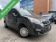 Peugeot Partner Tepee - 1.2 PureTech Allure