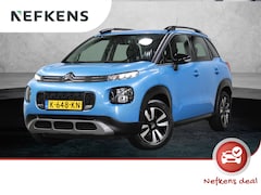 Citroën C3 Aircross - 1.2 110PK S&S Shine | 1ste eigenaar | AppleCarplay/AndroidAuto | Dodehoekdetectie | Verwar