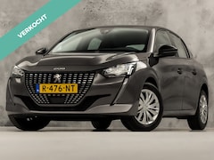 Peugeot 208 - 1.2 PureTech Sport (APPLE CARPLAY, NAVIGATIE, CRUISE, SPORTSTOELEN, LANE ASSIST, NIEUWE AP
