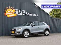 Audi Q2 - 35 (1.5) TFSi 150pk AUT/S-Tronic 06-2023 | BTW | Adapt.cc | Cam | LED