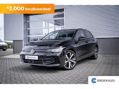 Volkswagen Golf - Life Edition eHybrid | TREKHAAK | ADAPT.CRUISE | CAMERA | APP.CONNECT | KEYLESS | FULL.LED