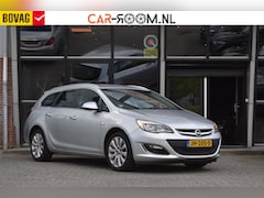 Opel Astra Sports Tourer - 1.4 Turbo Sport Camera Cruise Trekhaak