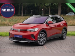 Volkswagen ID.4 - Pro Limited Plus 77 kWh|IQ Light|Trekhaak|Kings Red|CarPlay|Dealer Onderhouden
