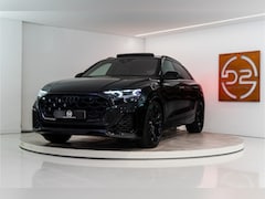 Audi Q8 - 60 TFSI E Quattro Competition 490PK | Pano | Kleppenuitlaat | B&O | 4 Wielsturing | VOL Fa