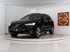 Volvo XC60 - 2.0 T6 Plug-in hybrid AWD Plus Dark Long Range 350PK | Harman/Kardon | Sportstoelen | LED