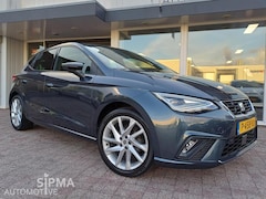 SEAT Ibiza - 1.0 EcoTSI FR Business Intense/Led/Camera/Carplay/95pk