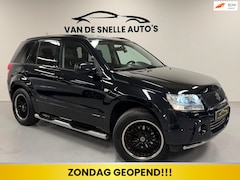 Suzuki Grand Vitara - 2.0-16V High Executive AUTOMAAT/XENON/PANO/1eEIG